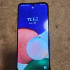 Samsung Galaxy A22 5G