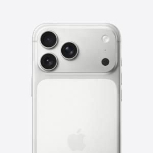iPhone 17 pro max 512 銀