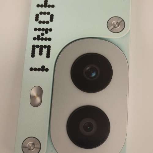 CMF Phone 1 全新行貨