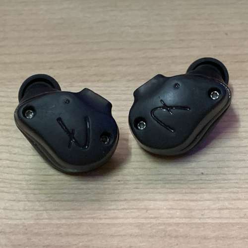 Fender Producer Series Mix