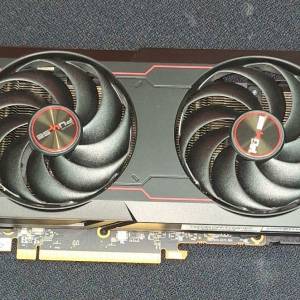 Sapphire Pulse AMD Radeon RX 6600 XT 8GB GPU RX6600XT RX 6600XT