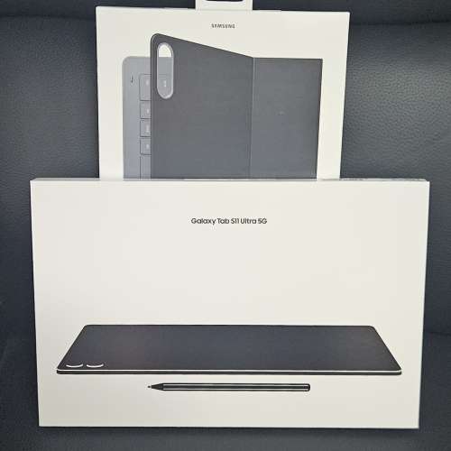 Samsung galaxy tab S11 ultra