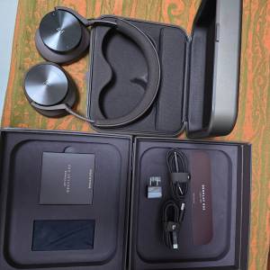 B&O Beoplay H95 chestnut Fullset