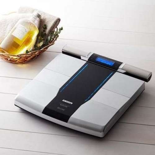 日本製造 RD-804L / RD-803L 旗艦級智能體脂磅 innerscan dual 藍牙連接手機 升級...