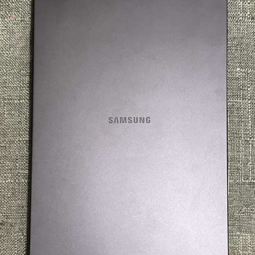 九成半新 Samsung Galaxy Tab A9 4GB+64GB 連機套