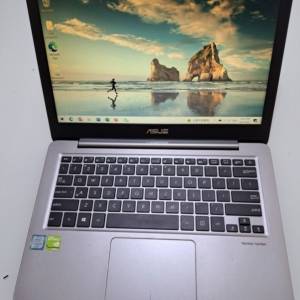 Asus UX310UQ