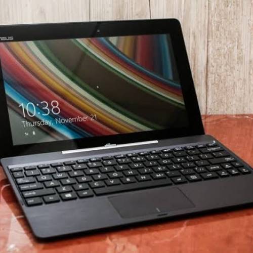 Asus T100