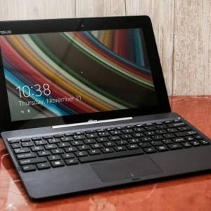 Asus T100