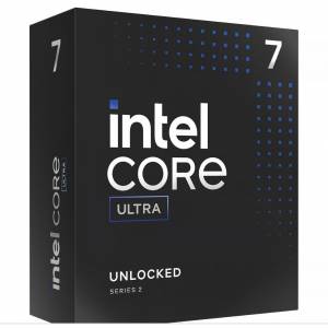 Intel Ultra 7 265k box + msi Z890 GAMING PLUS WIFI ATX 主機板 + Klevv 6000mhz...