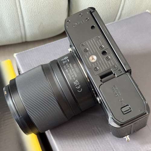 Nikon ZF / Z 50mm f1.4