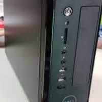 Dell 小巧SFF細機 intel Core i5 正版MS Office 正版Win 10文書商用/家用 内置WIFI ...