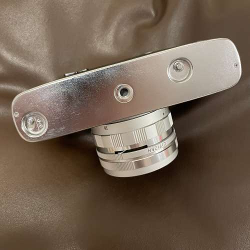 Yashica Minister III