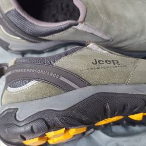 jeep 鞋