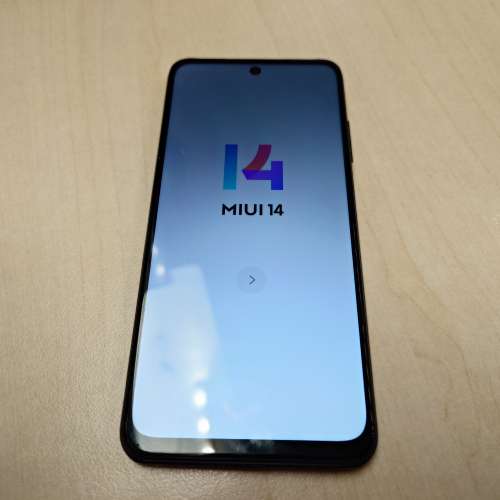 小米 Redmi Note 10 5G -  香港行貨 128GB