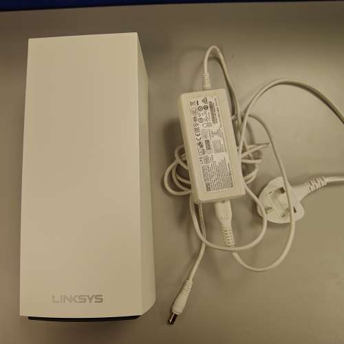 Linksys MX5300 router