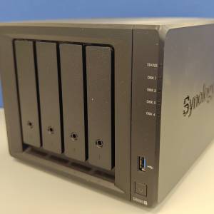 Synology DS920+