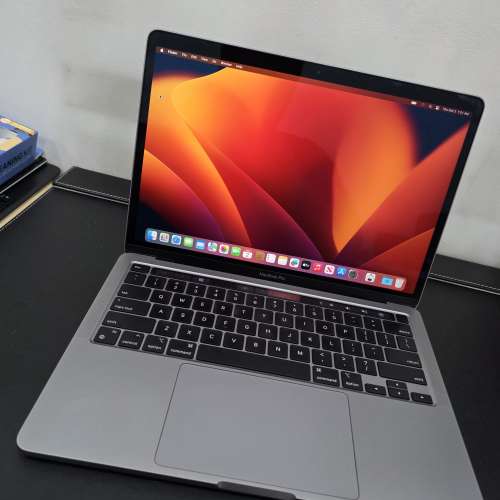 MacBook Pro 13寸