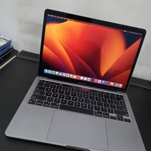 MacBook Pro 13寸