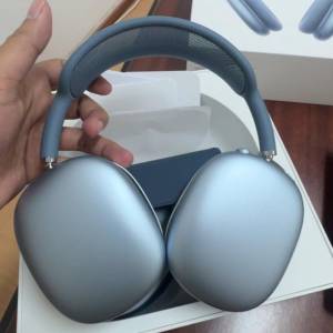 [100%原廠非山寨] Apple Airpods Max 2024 USB C Version Blue
