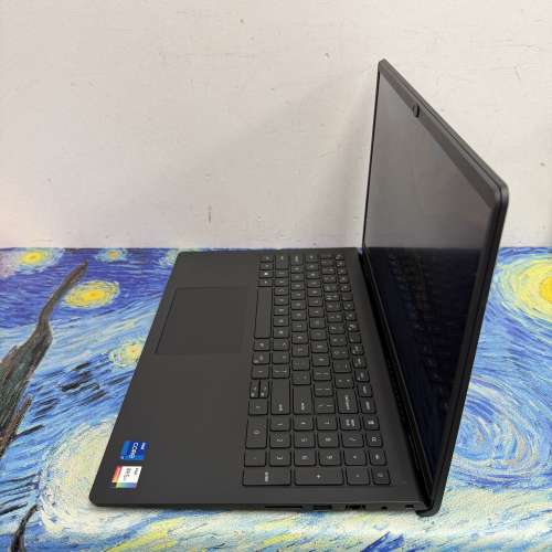 (15.6寸 獨立數字鍵盤 Dell 商務文書機)Dell i7-1165G7 /4,8,16GB Ram/128,256,512...