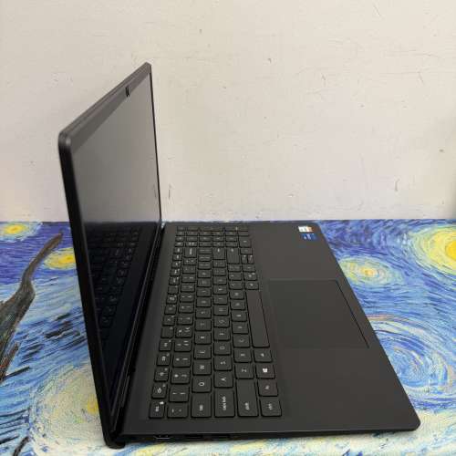(15.6寸 獨立數字鍵盤 Dell 商務文書機)Dell i7-1165G7 /4,8,16GB Ram/128,256,512...