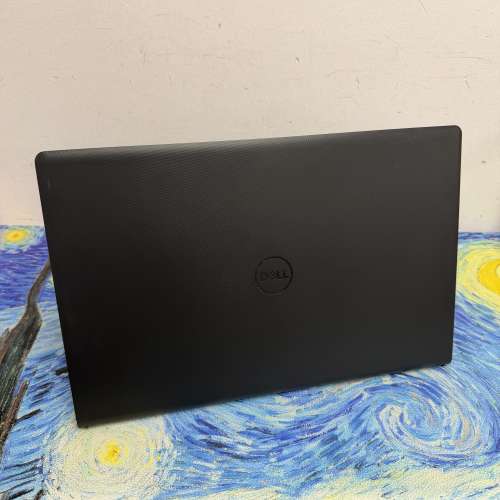 (15.6寸 獨立數字鍵盤 Dell 商務文書機)Dell i7-1165G7 /4,8,16GB Ram/128,256,512...