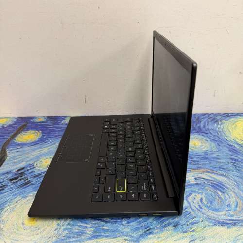 (14寸華碩獨立顯示卡Vivobook🔥) ASUS VivoBook i7-10510U /16GB Ram/128,256,512G...