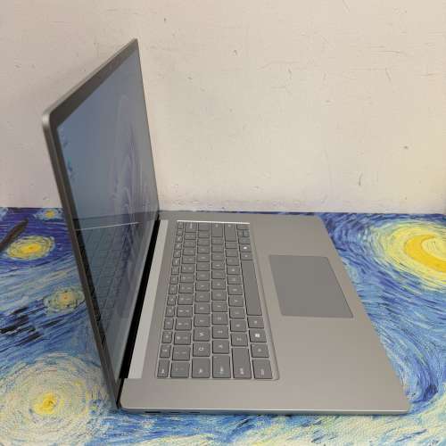 (罕有15寸公司訂製版 微軟Laptop6🔥)Microsoft Surface Laptop 6 Ultra 7 165H/32G...