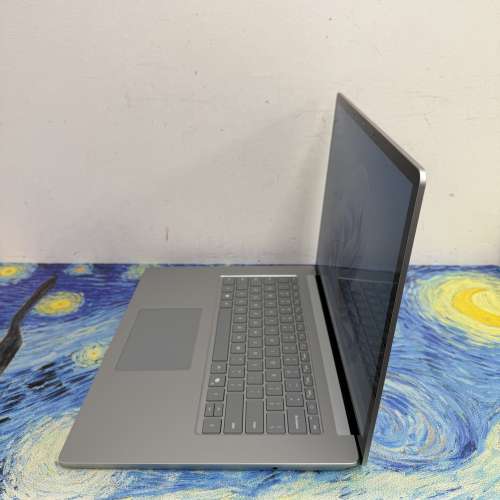 (罕有15寸公司訂製版 微軟Laptop6🔥)Microsoft Surface Laptop 6 Ultra 7 165H/32G...