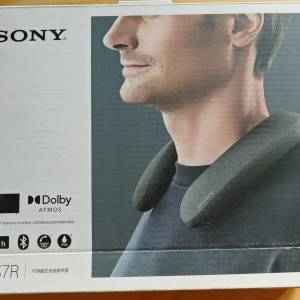 Sony SRS-NS7 無線頸掛式揚聲器
