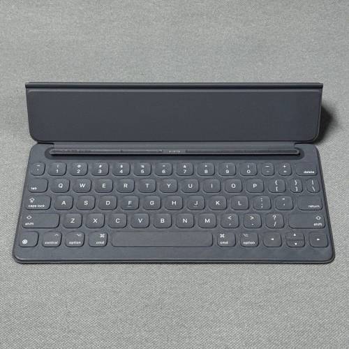 全新 Apple Smart Keyboard for iPad 7/8/9 | iPad Air 3 10.5” | iPad Pro 10.5”
