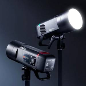 Godox 神牛 AD400 Pro II 閃光燈 ➡️ $3800✨