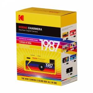 Kodak 柯達Charmera 盲盒