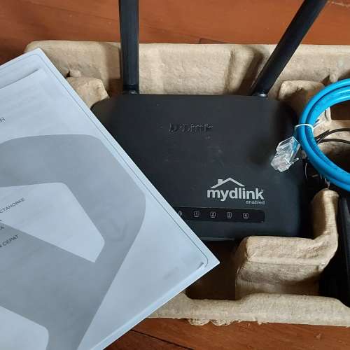 D-link router dlink n300 cloud wireless DIR-605L wifi