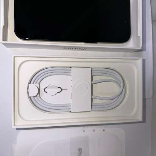 Apple iPhone 16pro iPhone16pro 16pro 16 pro black  黑色 256Gb 6.1