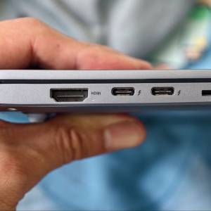 Asus Vivobook S 14 oled