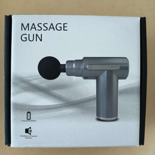 頸掛式耳機、按摩槍、迷你喇叭、智能手環、 迷你風扇