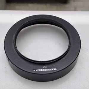 HASSELBLAD 50MM 80MM 150MM METAL HOOD  HASSELBLAD 快拆