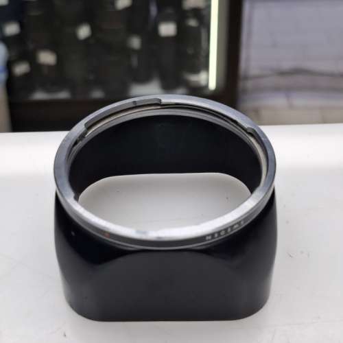 HASSELBLAD 50MM 80MM 150MM METAL HOOD  HASSELBLAD 快拆