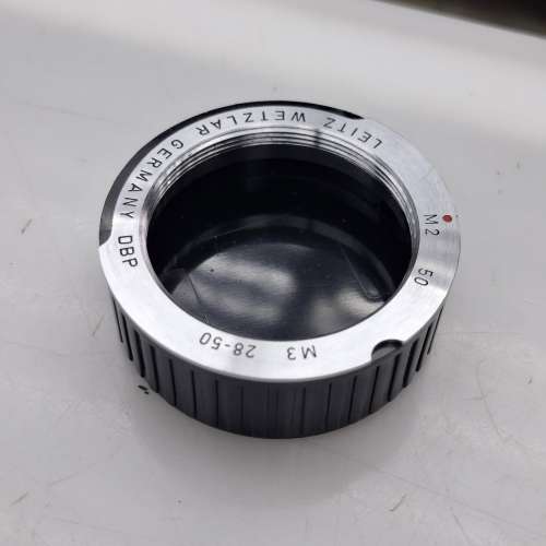 LEICA 28-50 LTM -M