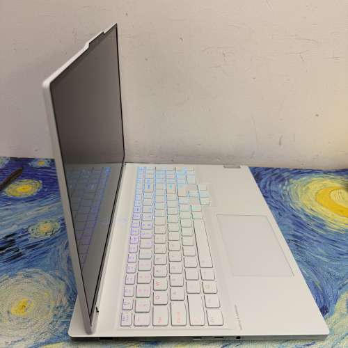 (RTX 4060😍Lenovo 頂級電競機)Lenovo Legion 7/ i9-14900HX/32GB Ram/1TB SSD/16...