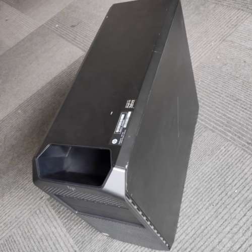 惠普Z4 G4工作站  CPU:W2133 機器成色新