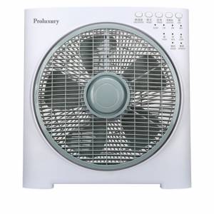 Proluxury普樂氏風扇 12吋