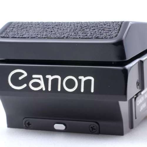 Canon F1 腰平 觀景器