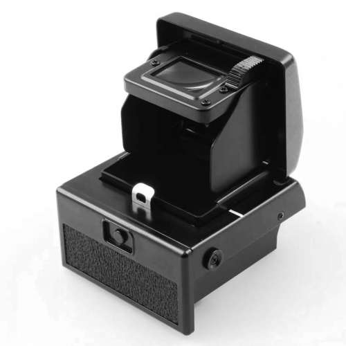 Canon F1 腰平 觀景器