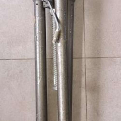 Gitzo 5 鋁合金三腳架 （Canon,Nikon,Sony,Leica,Fujifilm,Olympus)