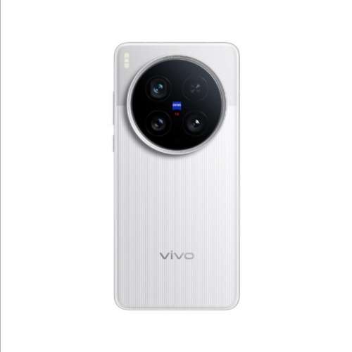 vivo X200 Ultra (16GB/512GB) 銀色