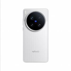 vivo X200 Ultra (16GB/512GB) 銀色