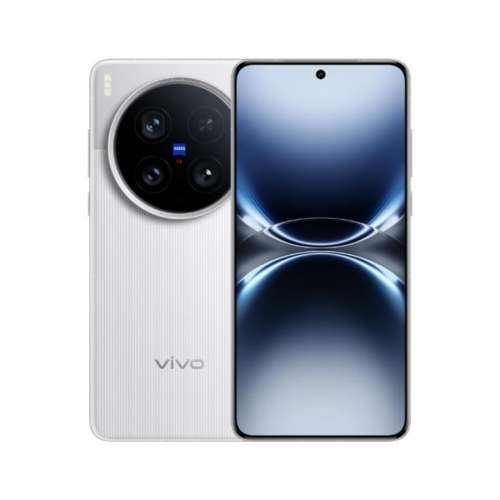 vivo X200 Ultra (16GB/512GB) 銀色