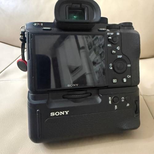 Sony A7R2 + 24-70 F4